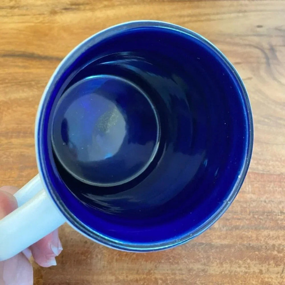 Anthropologie Hotel Magique Designer Coffee Mug - Picture 7 of 14